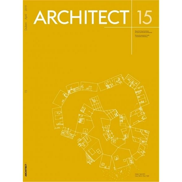 ARCHITECT+ - ARCHITECT+ 15 - Elektronický časopis