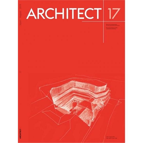 ARCHITECT+ - ARCHITECT+ 17 - Elektronický časopis