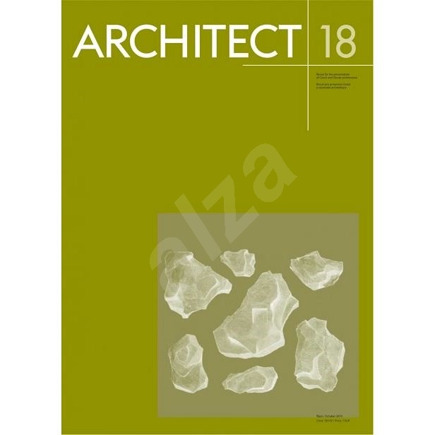 ARCHITECT+ - ARCHITECT+ 18 - Elektronický časopis