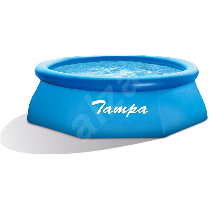 MARIMEX Tampa 3.05x0.76m s kartušovou filtrací - Bazén