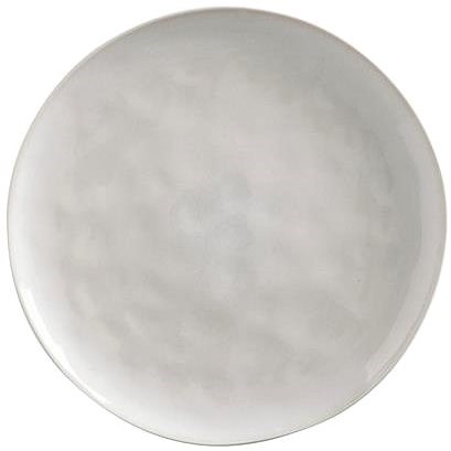 Maxwell & Williams Mělký talíř 27 cm 4ks WAYFARER, bílý

 - Sada talířů