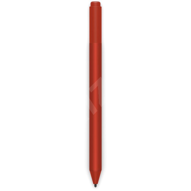 Microsoft Surface Pro Pen Poppy Red - Dotykové pero
