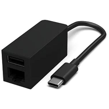 Microsoft Surface Adapter USB-C - Ethernet a USB 3.0 - Redukce