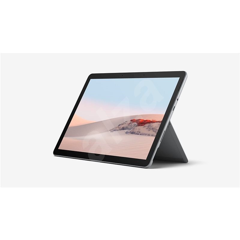 Microsoft Surface Go 2 128GB 8GB LTE - Tablet PC