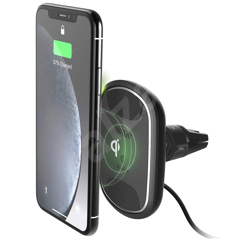 iOttie iTap Wireless 2 Fast Charging Magnetic Vent Mount - Držák na mobilní telefon