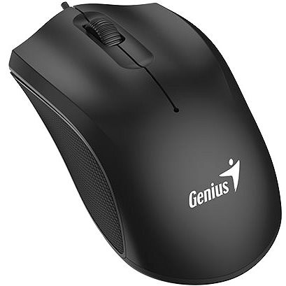 Genius DX-170 černá - Myš