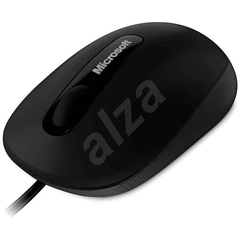 Microsoft Comfort Mouse 3000 - Myš