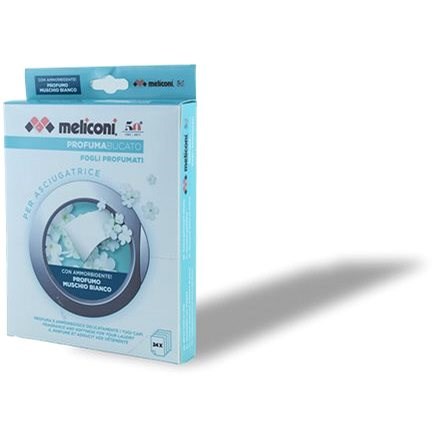 MELICONI 656152 - Dryer Sheets