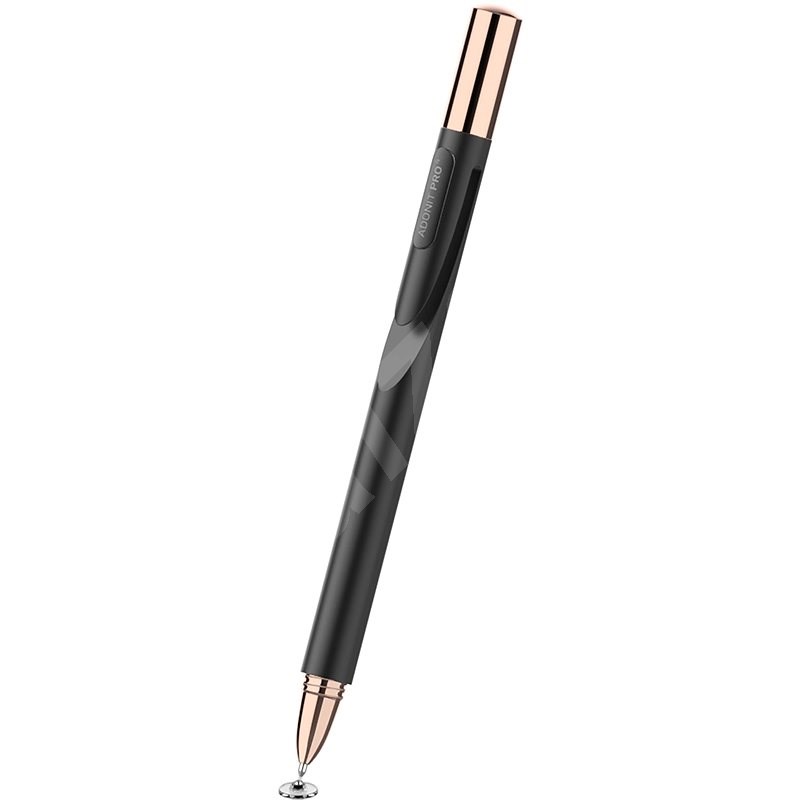 Adonit stylus Jot Pro 4 Black - Dotykové pero