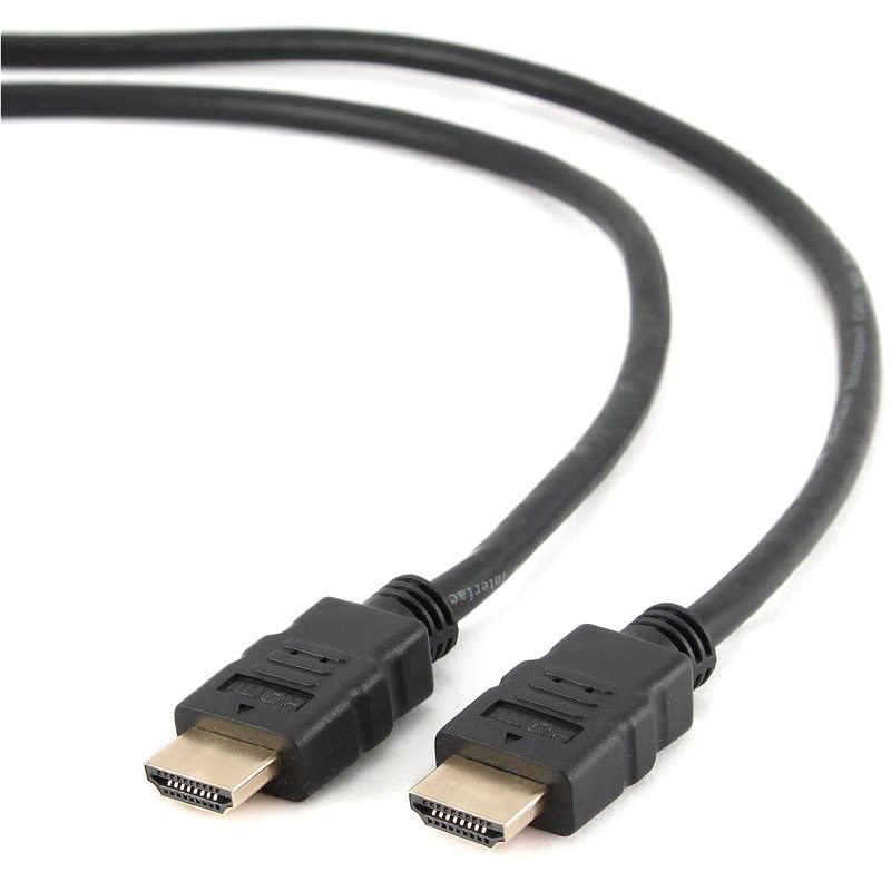 Gembird Cablexpert HDMI 2.0 propojovací 1.8m - Video kabel
