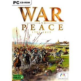 War and Peace - 1796-1815 - Hra na PC