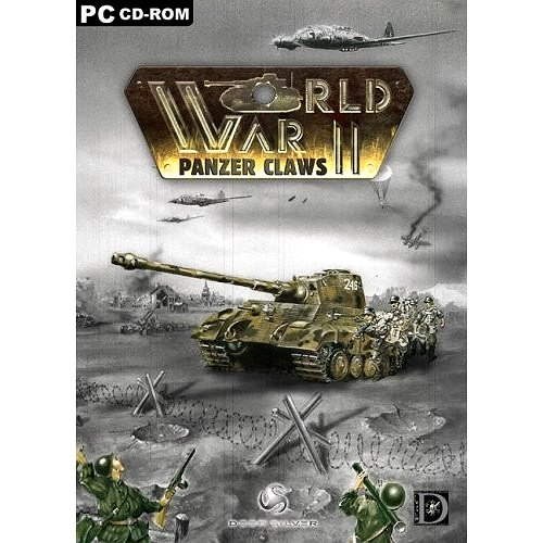 WW2: PanzerClaws 2 - Hra na PC
