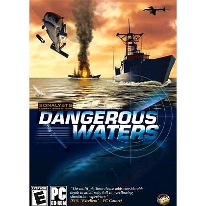 Dangerous Waters - Hra na PC