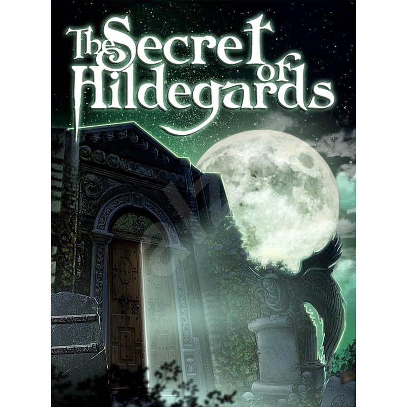 The Secret Of Hildegards (MAC) - Hra na MAC