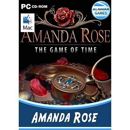 Amanda Rose (MAC) - Hra na MAC