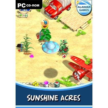 Sunshine Acres - Hra na PC