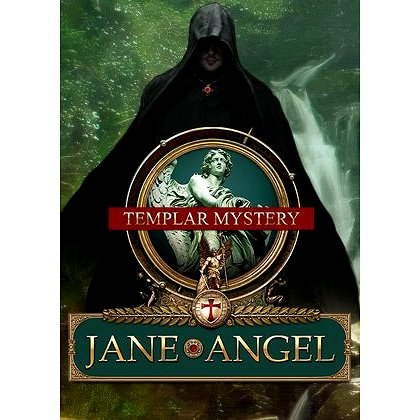 Jane Angel Templar Mystery - Hra na PC