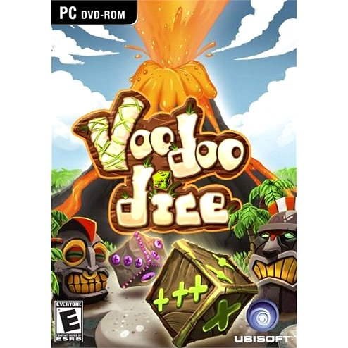 Voodoo Dice - Hra na PC