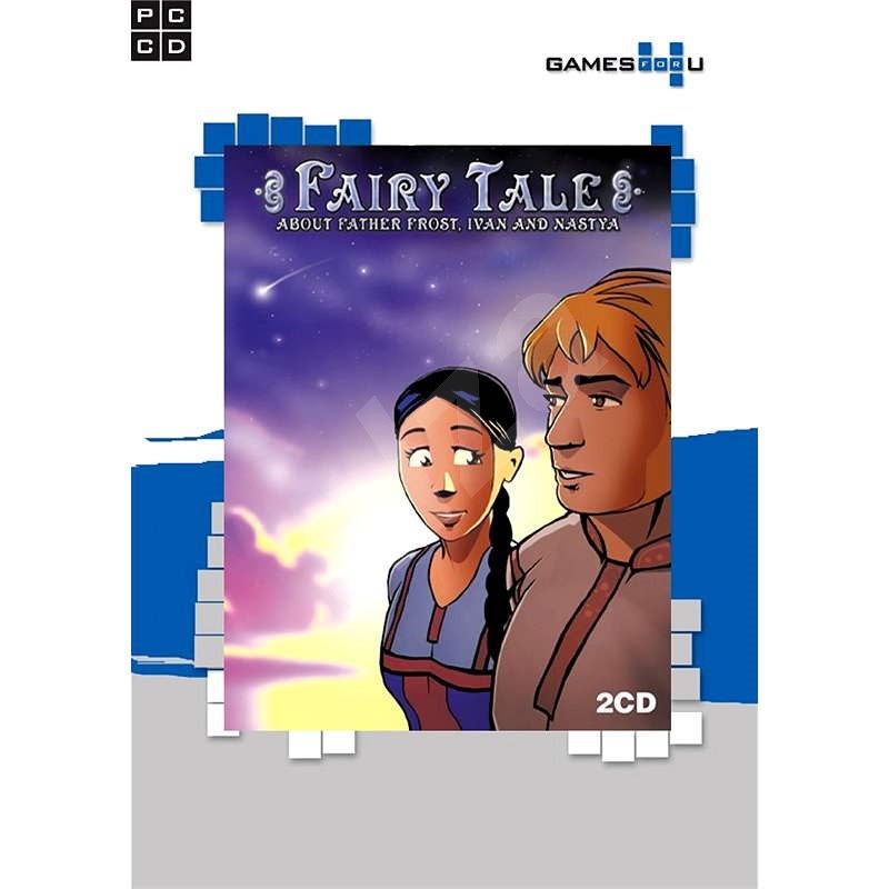 Fairytale - Hra na PC