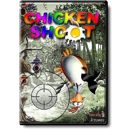 ChickenShoot - Hra na PC