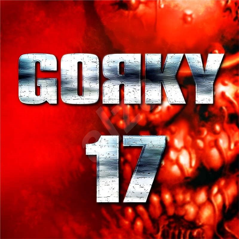 Gorky 17 - Hra na PC