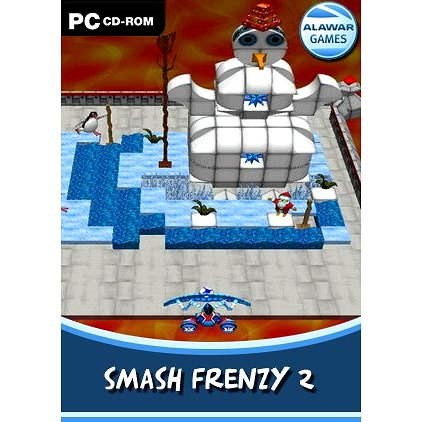Smash Frenzy 2 - Hra na PC
