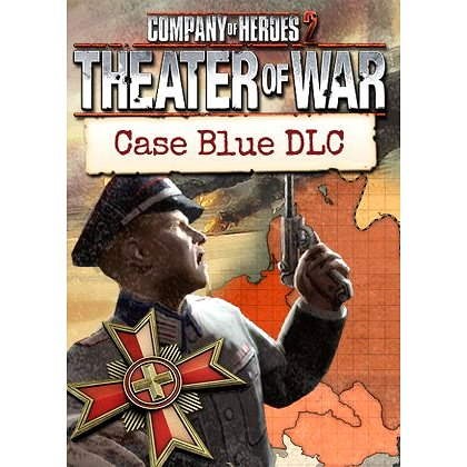 Company of Heroes 2 - Case Blue DLC - Hra na PC