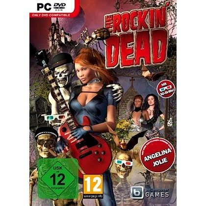 The Rockin' Dead - Hra na PC
