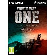 World War One Gold - Hra na PC