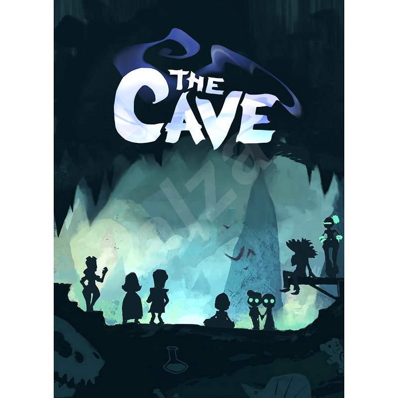 The Cave - Hra na PC