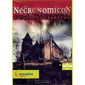 Necronomicon - The Dawning of Darkness - Hra na PC