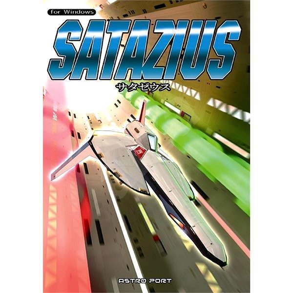 SATAZIUS - Hra na PC