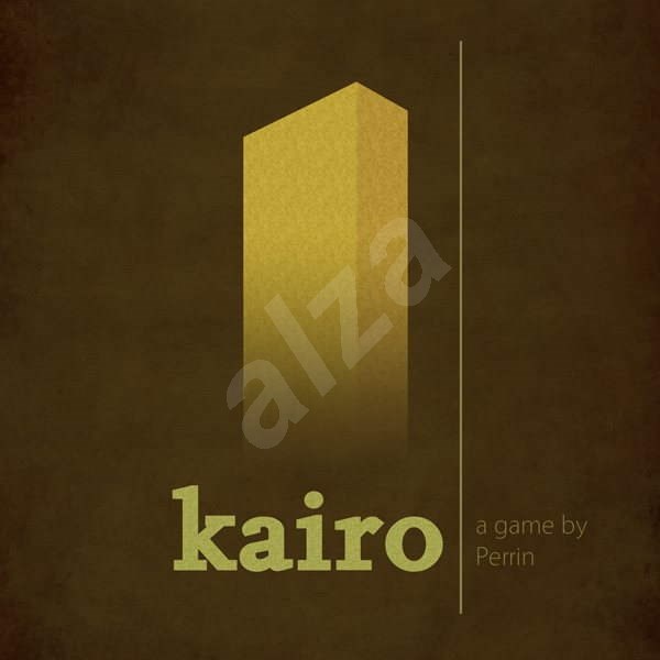Kairo (MAC) - Hra na MAC