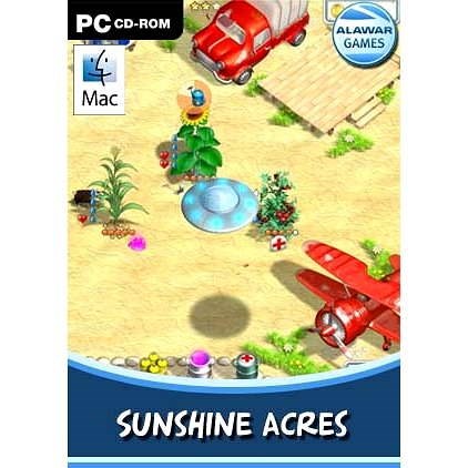 Sunshine Acres (MAC) - Hra na MAC