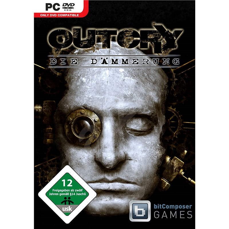Outcry - Hra na PC
