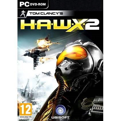 Tom Clancy's H.A.W.X. 2 DLC All in one Pack - Hra na PC