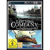 East India Company Gold - Hra na PC