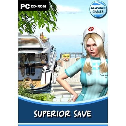 Superior Save - Hra na PC