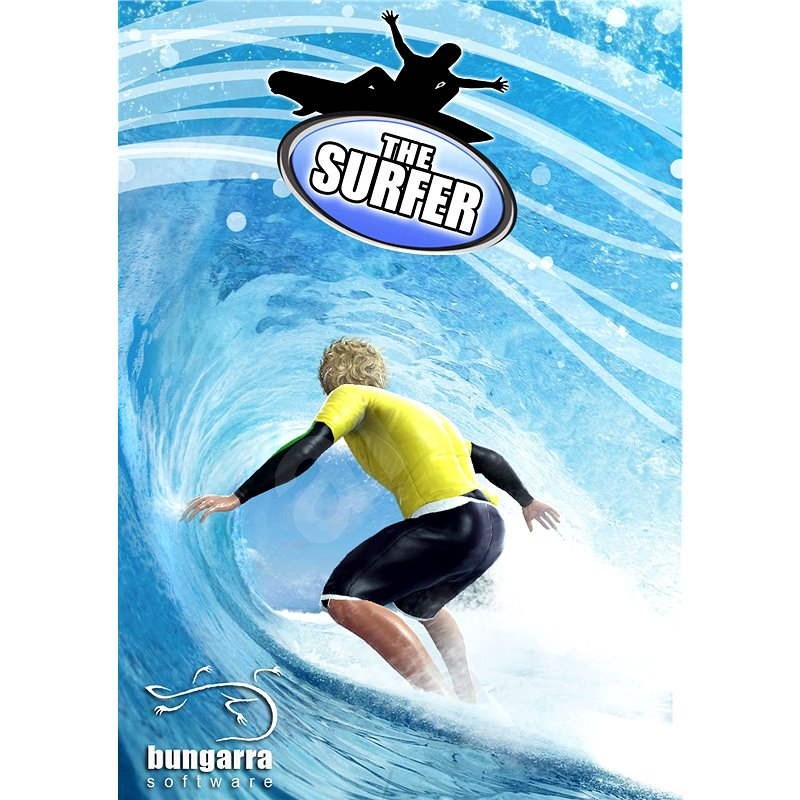 The Surfer - Hra na PC