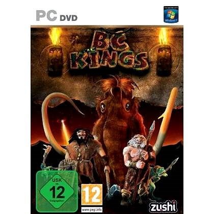 BC Kings - Hra na PC