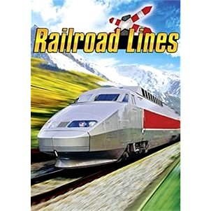 Railroad Lines - Hra na PC