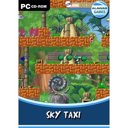 Sky Taxi - Hra na PC