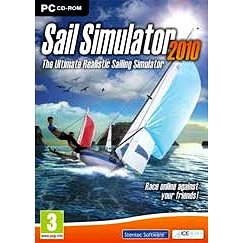 Sail Simulator 2010 - Hra na PC