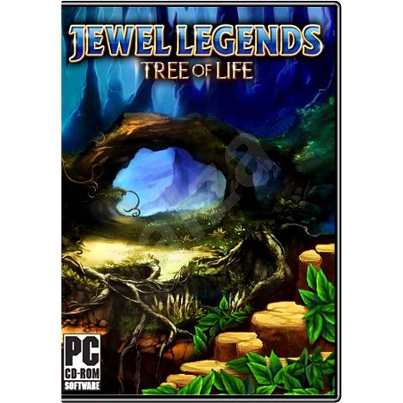Jewel Legends - Tree of Life - Hra na PC