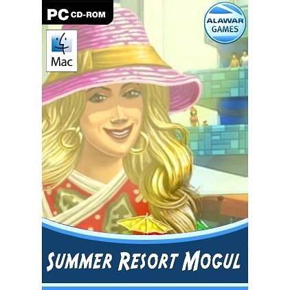 Summer Resort Mogul (MAC) - Hra na MAC