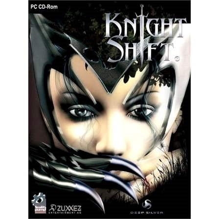 KnightShift - Hra na PC