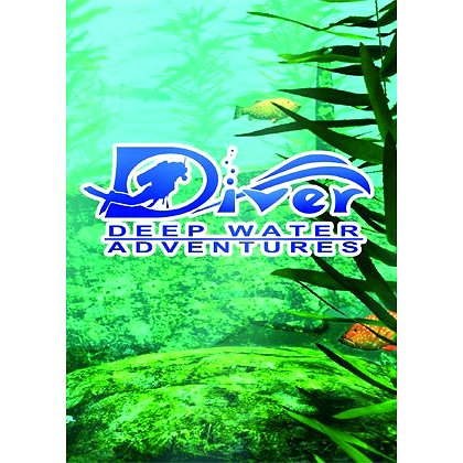 Diver: Deep Water Adventures - Hra na PC