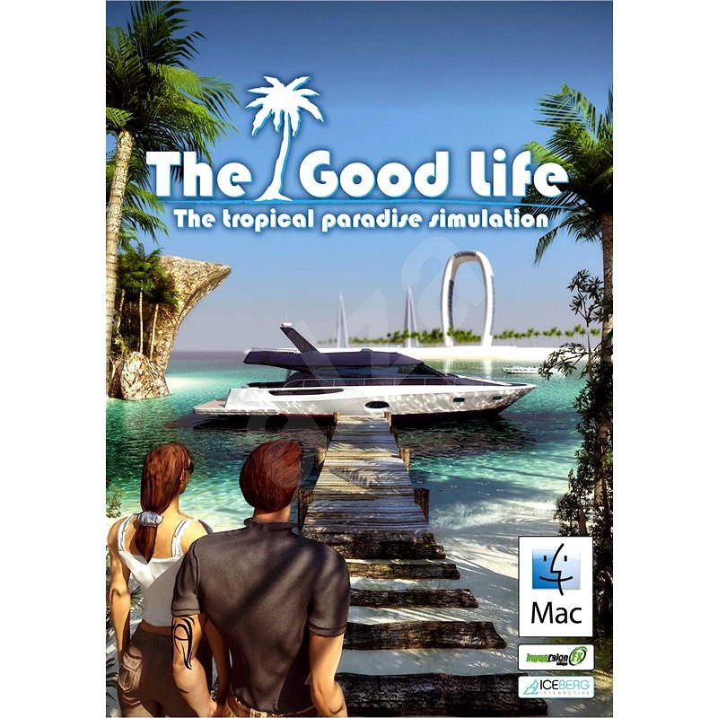 The Good Life (MAC) - Hra na MAC