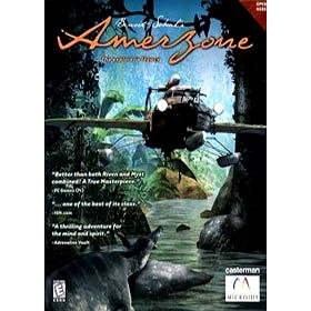 Amerzone - The Explorer Legacy - Hra na PC