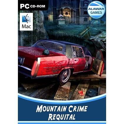 Mountain Crime: Requital (MAC) - Hra na MAC
